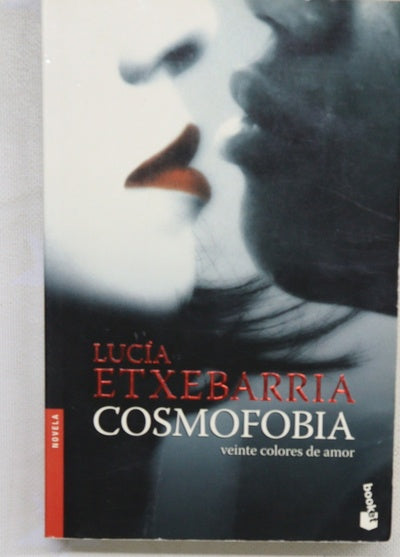 Cosmofobia