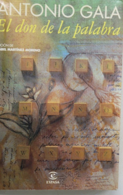 El don de la palabra