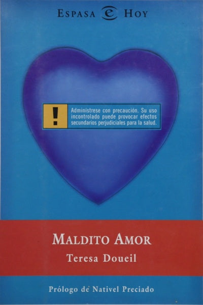 Maldito amor