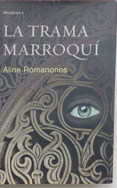 La trama marroquí