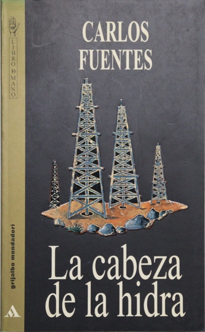 La cabeza de la hidra