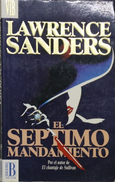 El séptimo mandamiento