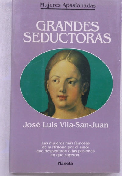 Grandes seductoras