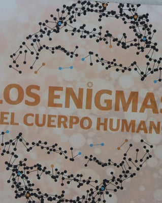 Los enigmas del cuerpo humano