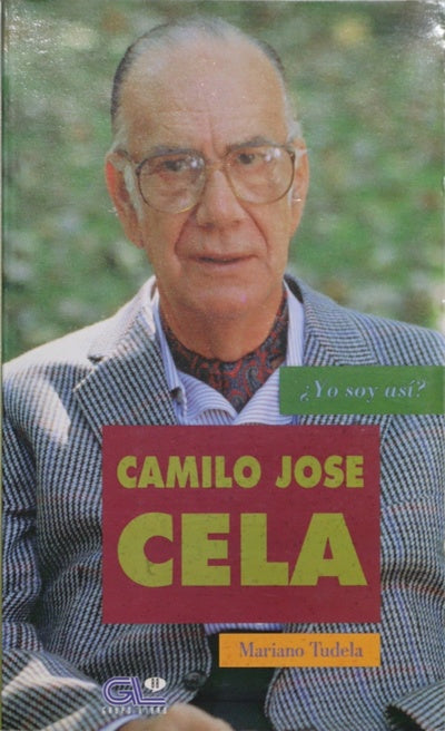 Camilo José Cela