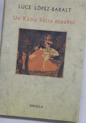 Un Kama Sutra español