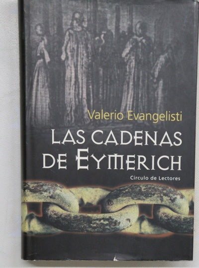 Las cadenas de Eymerich