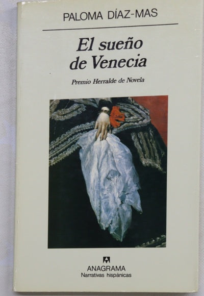 El sueño de Venecia