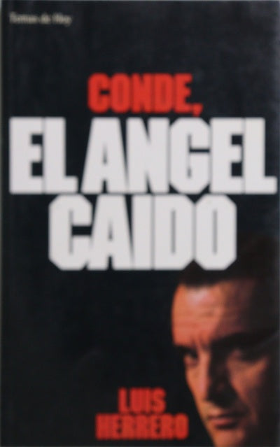 Conde, el ángel caído