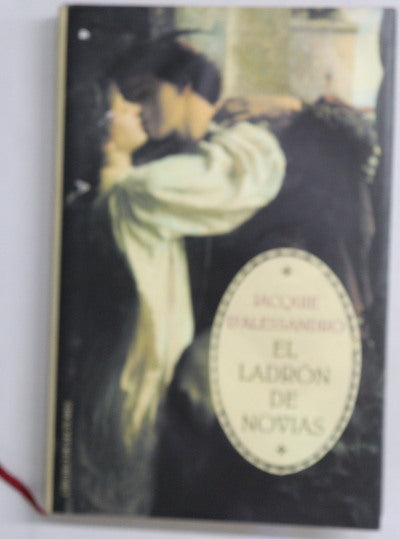 El ladrón de novias