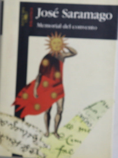 Memorial del convento