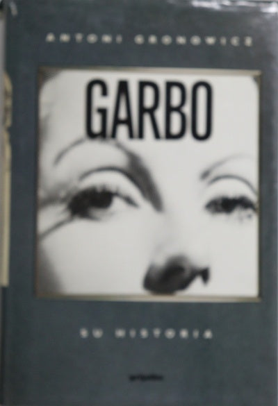 Garbo su historia