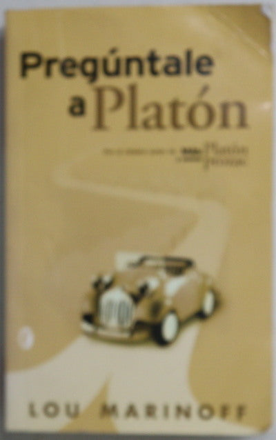 Pregúntale a Platón cómo la filosofía puede cambiar tu vida