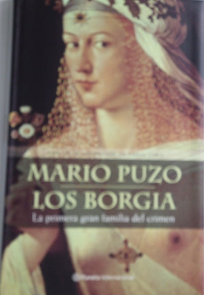 Los Borgia