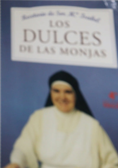 Los dulces de las monjas
