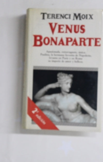 Venus Bonaparte