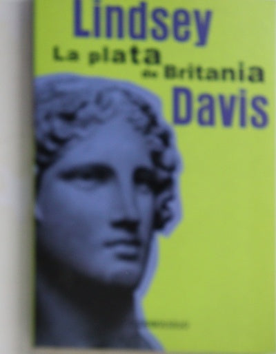 La plata de Britania