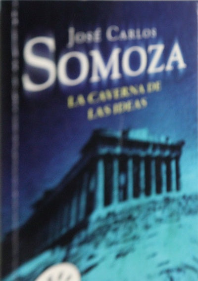 La caverna de las ideas