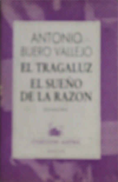 El tragaluz