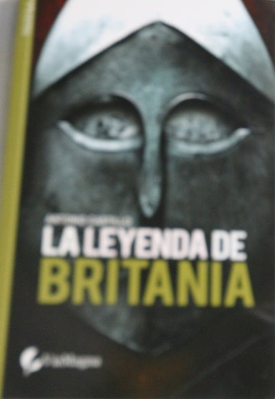 La leyenda de Britania