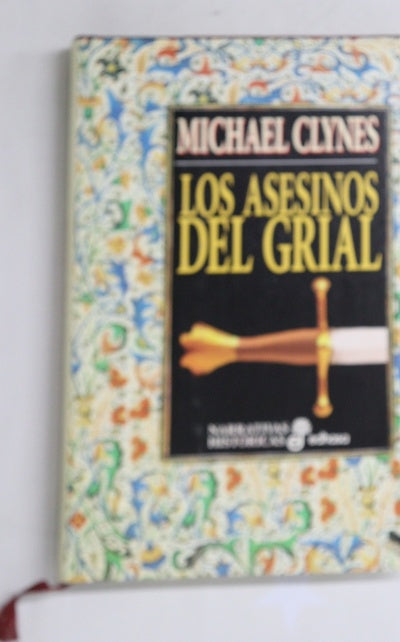 Los asesinos del Grial