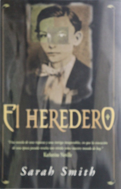 El heredero