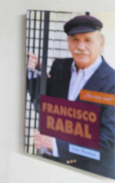 Francisco Rabal