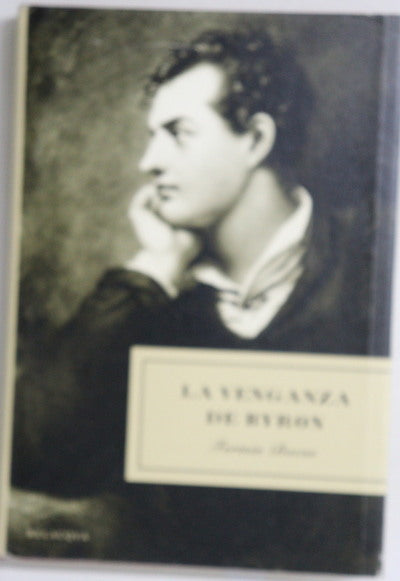 La venganza de Byron
