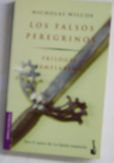 Los falsos peregrinos