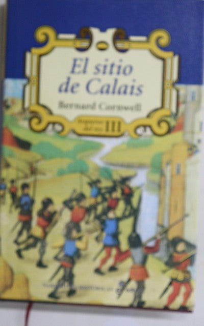 El sitio de Calais