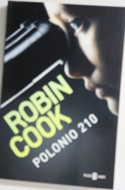 Polonio 210