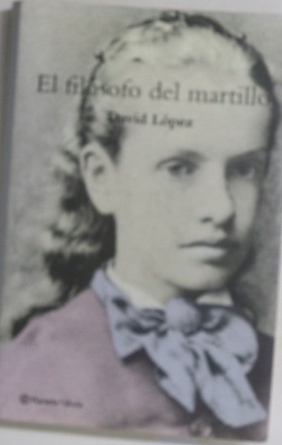 El filósofo del martillo