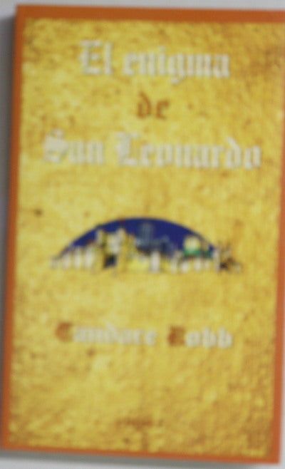 El enigma de San Leonardo
