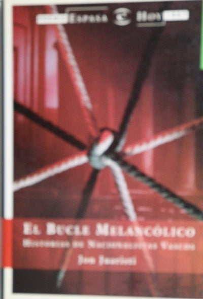 El bucle melancólico historias de nacionalistas vascos