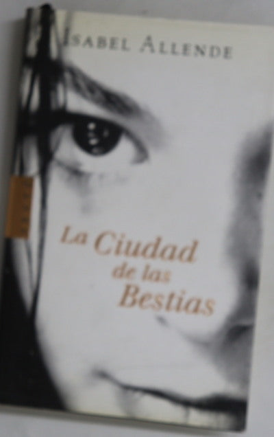 La ciudad de las bestias