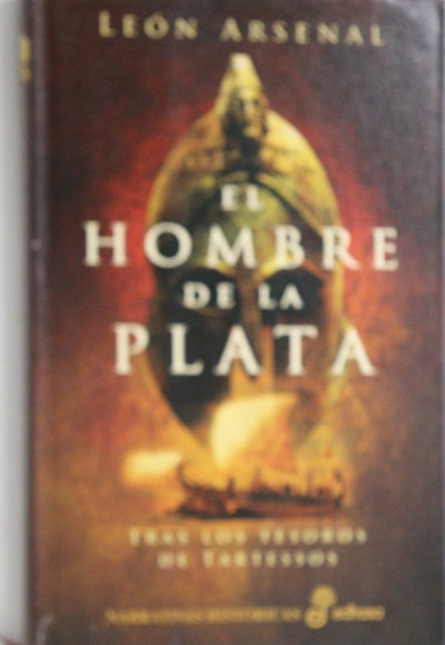 El hombre de la plata