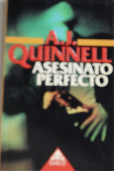 Asesinato perfecto