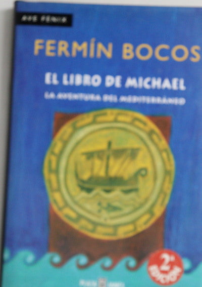 El libro de Michael