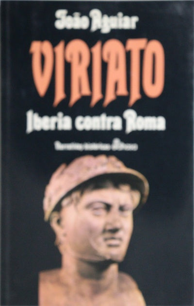 Viriato Iberia contra Roma