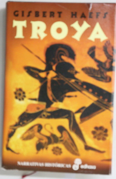 Troya