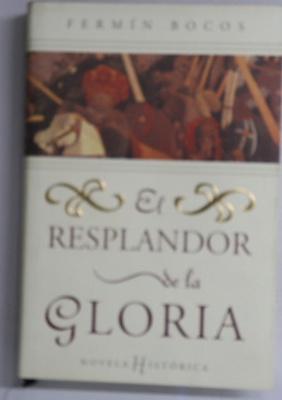 El resplandor de la gloria