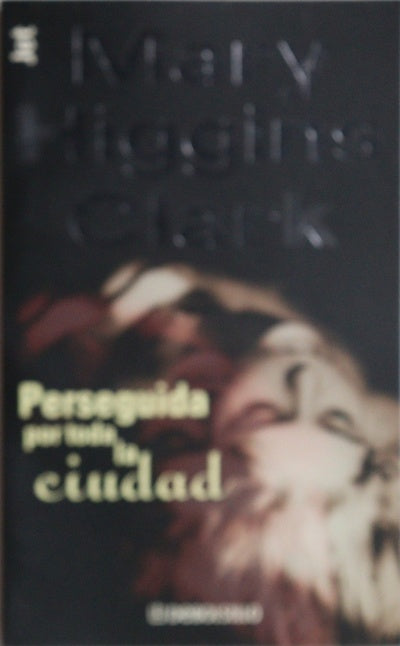 Perseguida por toda la ciudad