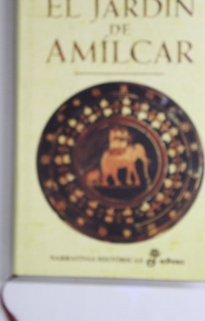 El jardín de Amílcar