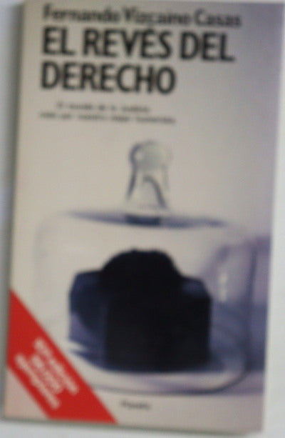 El revés del derecho