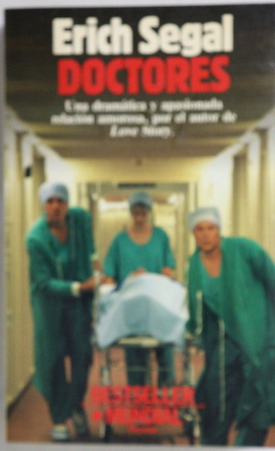 Doctores
