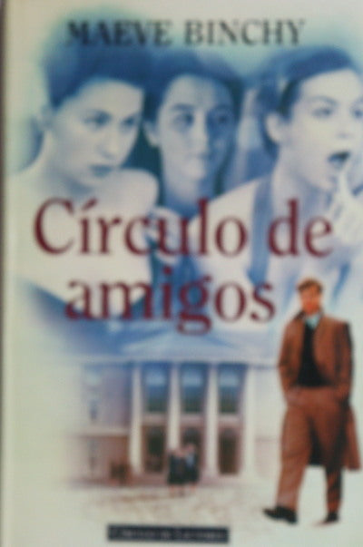 Círculo de amigos