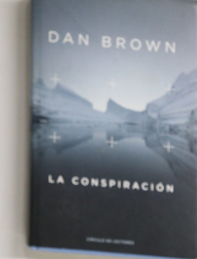 La conspiración
