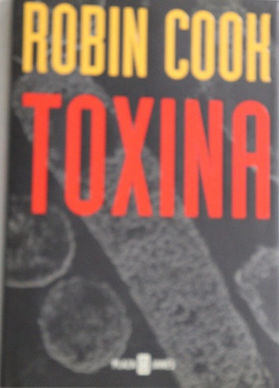 Toxina