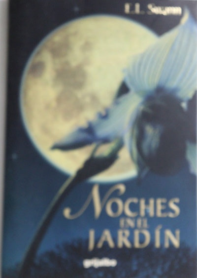 Noches en el jardín