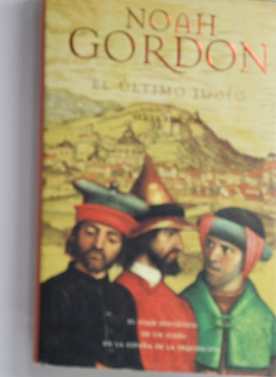 El último judío